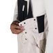 Напівкомбінезон 686 26/27 MNS Hot Lap Insulated Bib Limestone Khaki Colorblock L(р), L