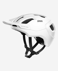Шлем велосипедный POC - Axion SPIN ,Matt White, XS/S (PC 107321022XSS1), Matt White, XS/S