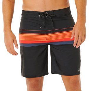 Бордшорти Rip Curl 26 MIRAGE DAY BREAKER 19 BLACK 33(р), 33