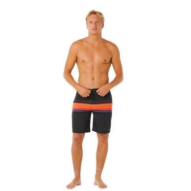 Бордшорти Rip Curl 26 MIRAGE DAY BREAKER 19 BLACK 33(р), 33