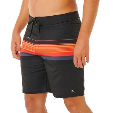Бордшорти Rip Curl 26 MIRAGE DAY BREAKER 19 BLACK 33(р), 33