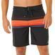 Бордшорти Rip Curl 26 MIRAGE DAY BREAKER 19 BLACK 33(р), 33