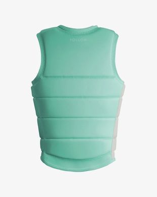 Жилет Follow Corp Ladies - Mint L(р), L