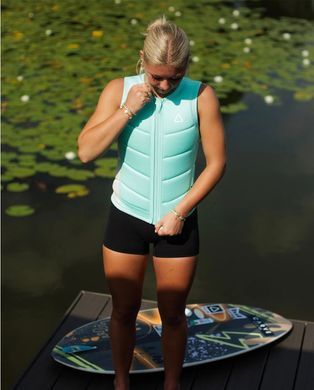 Жилет Follow Corp Ladies - Mint L(р), L