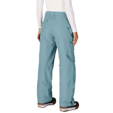 Штани Сноубордичні 686 26/27 Wmns Geode Thermagraph Pant Pale Firn L(р), L