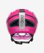Шлем велосипедный детский POC - POCito Omne SPIN ,Fluorescent Orange, S (PC 107269050SML1), Fluorescent Pink, XS
