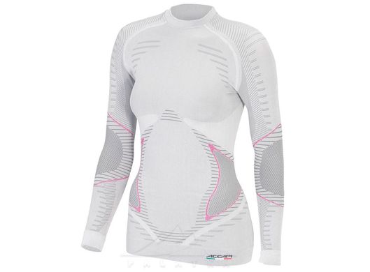 Термокофта женская Accapi X-Country Silver, XS/S