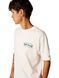 Футболка Rip Curl 26 BELLS PRO 26 BELL LOGO TEE BONE M(р), M