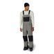 Напівкомбінезон 686 26/27 MNS Hot Lap Insulated Bib Rhino Grey Colorblock L(р), L