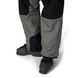 Напівкомбінезон 686 26/27 MNS Hot Lap Insulated Bib Rhino Grey Colorblock L(р), L