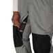 Напівкомбінезон 686 26/27 MNS Hot Lap Insulated Bib Rhino Grey Colorblock L(р), L