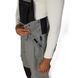 Напівкомбінезон 686 26/27 MNS Hot Lap Insulated Bib Rhino Grey Colorblock L(р), L