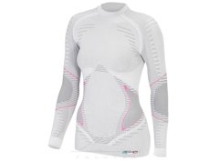Термокофта женская Accapi X-Country Silver, M/L