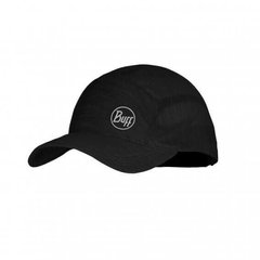 Кепка Buff - One Touch Cap, Solid Black (BU 118095.999.10.00)