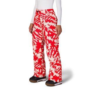 Штани Сноубордичні 686 26/27 Wmns Geode Thermagraph Pant Solar Reverb L(р), L