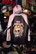 Худі 686 26/27 Wmns Metallica Bd Flc P/O Hoody Metallica Black L(р), L