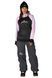 Худі 686 26/27 Wmns Metallica Bd Flc P/O Hoody Metallica Black L(р), L