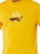Футболка Rip Curl 26 INNER VISIONS ROTTEN SUN TEE ROYAL YELLOW M(р), M