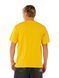 Футболка Rip Curl 26 INNER VISIONS ROTTEN SUN TEE ROYAL YELLOW M(р), M
