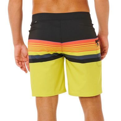 Бордшорти Rip Curl 26 MIRAGE DAY BREAKER 19 NEON LIME 31(р), 31