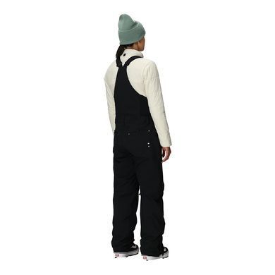 Напівкомбінезон 686 26/27 Wmns Black Magic Insulated Bib Black L(р), L