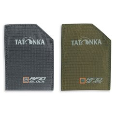 Кошелек Tatonka - Sleeve Rfid B, Assorted (TAT 2992.001), Assorted