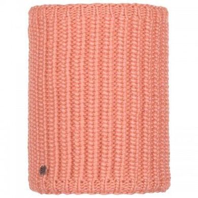 Шарф багатофункціональний Buff - Knitted & Polar Neckwarmer Dania, Peach (BU 117868.217.10.00)