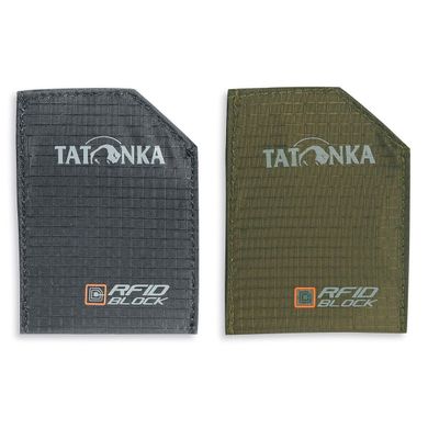 Кошелек Tatonka - Sleeve Rfid B, Assorted (TAT 2992.001), Assorted