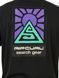 Футболка Rip Curl 26 SEARCH DAWN TEE BLACK L(р), L