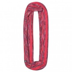Шарф многофункциональный Buff - Cotton Infinity, Wild Pink Stripes (BU 115015.540.10.00)
