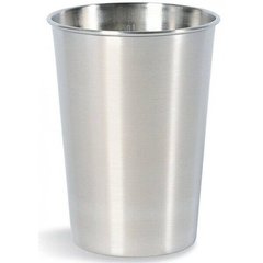 Кружка Tatonka - Pint Mug, Silver (TAT 4078.000), Silver, 0.5