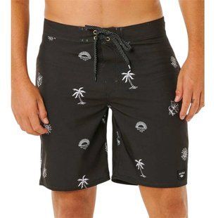 Бордшорти Rip Curl 26 MIRAGE SESSIONS WASHED BLACK 32(р), 32