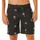 Бордшорти Rip Curl 26 MIRAGE SESSIONS WASHED BLACK 32(р), 32