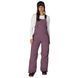 Напівкомбінезон 686 26/27 Wmns Black Magic Insulated Bib Black Plum Grid Corduroy L(р), L