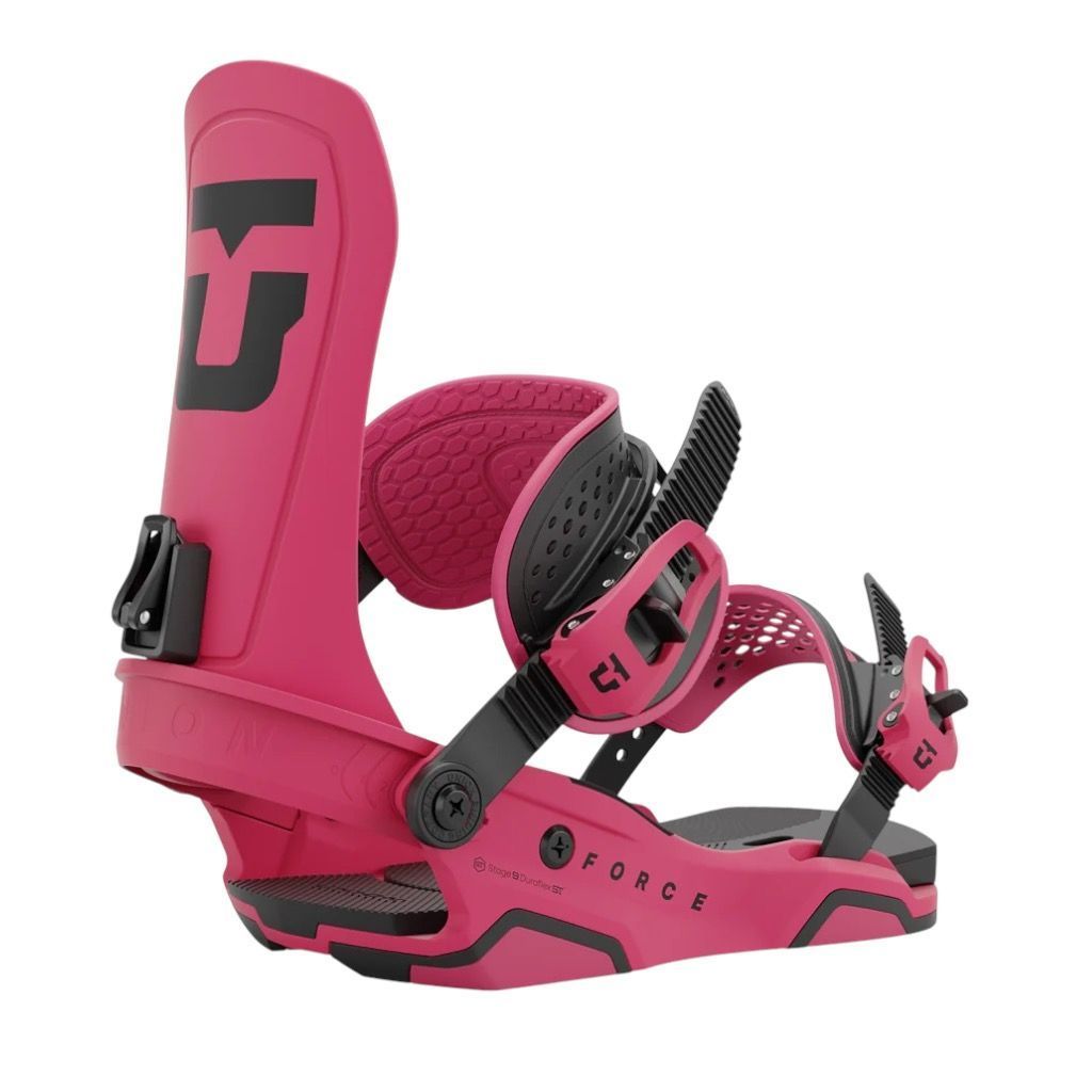 Кріплення Union 24/25 Force (Team Hb) Magenta, M - RIDER - товари