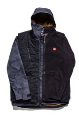 Куртка 686 22/23 Mns Smarty 5-In-1 Complete Jacket Black, XL