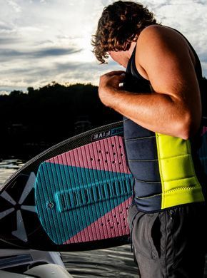 Жилет Phase Five Mens Pro Vest Key Lime L(р), L