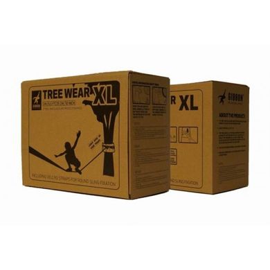 Защита для дерева Gibbon - Treewear XL Edition (GB 13098)