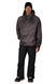 Худі 686 26/27 Mns Bonded Fleece Hoody Charcoal Hemisphere L(р), L