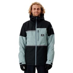 Куртка Rip Curl 22/23 Notch Up Jacket mineral blue, M