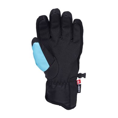 Рукавиці 686 22/23 Mns Primer Glove Batman, M