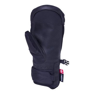 Рукавиці 686 26/27 Wmns Revel Mitt Black L(р), L
