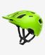 Шолом велосипедний POC-Axion SPIN, Matt White, XS / S (PC 107321022XSS1), Fluorescent Yellow/Green Matt, M/L