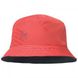 Панама Buff - TRAVEL BUCKET HAT collage red-black S/M (BU 117204.425.20.00)