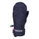 Рукавиці 686 26/27 Wmns Revel Mitt Black L(р), L