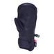 Рукавиці 686 26/27 Wmns Revel Mitt Black L(р), L