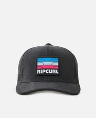 Кепка Rip Curl Surf Revival Curve Trucker black