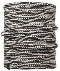 Шарф багатофункціональний Buff - Knitted Neckwarmer Comfort Kirvy, Black (BU 113545.999.10.00)