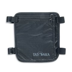 Кошелек нательный Tatonka - Skin Secret Pocket, Black (TAT 2854.040), Black