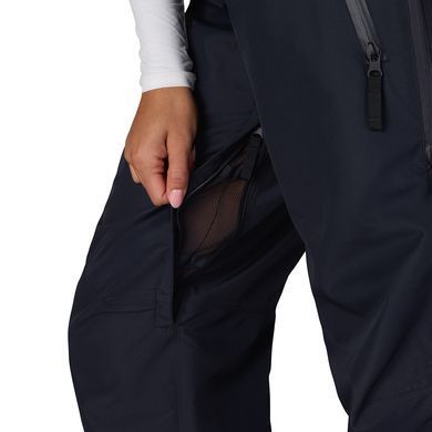 Напівкомбінезон 686 26/27 Wmns Regalia Bib Black L(р), L